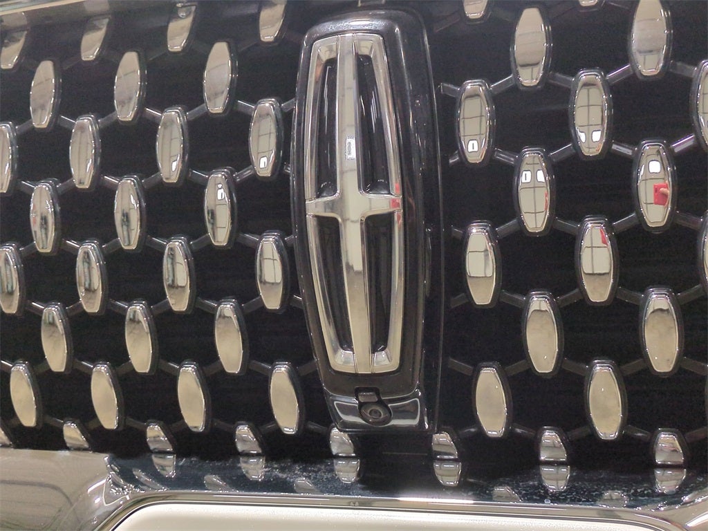 2023 Lincoln Aviator Black Label