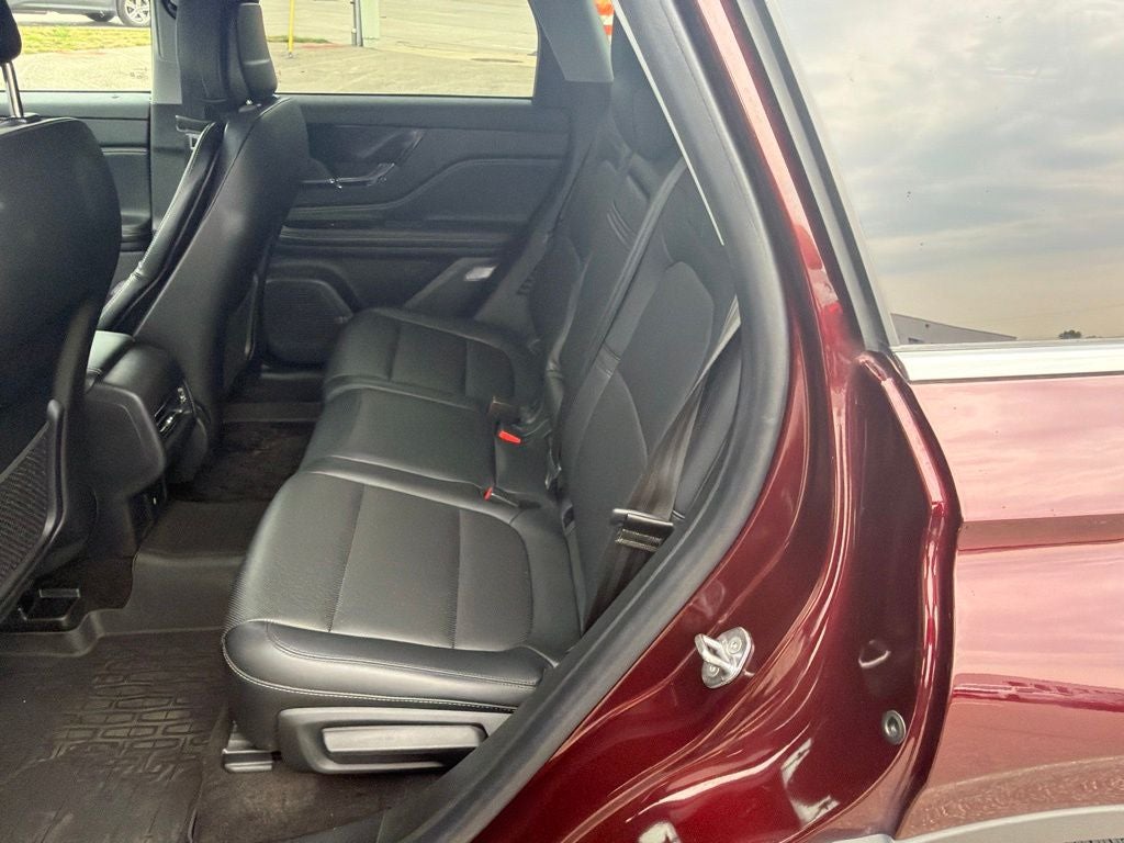2020 Lincoln Corsair Standard