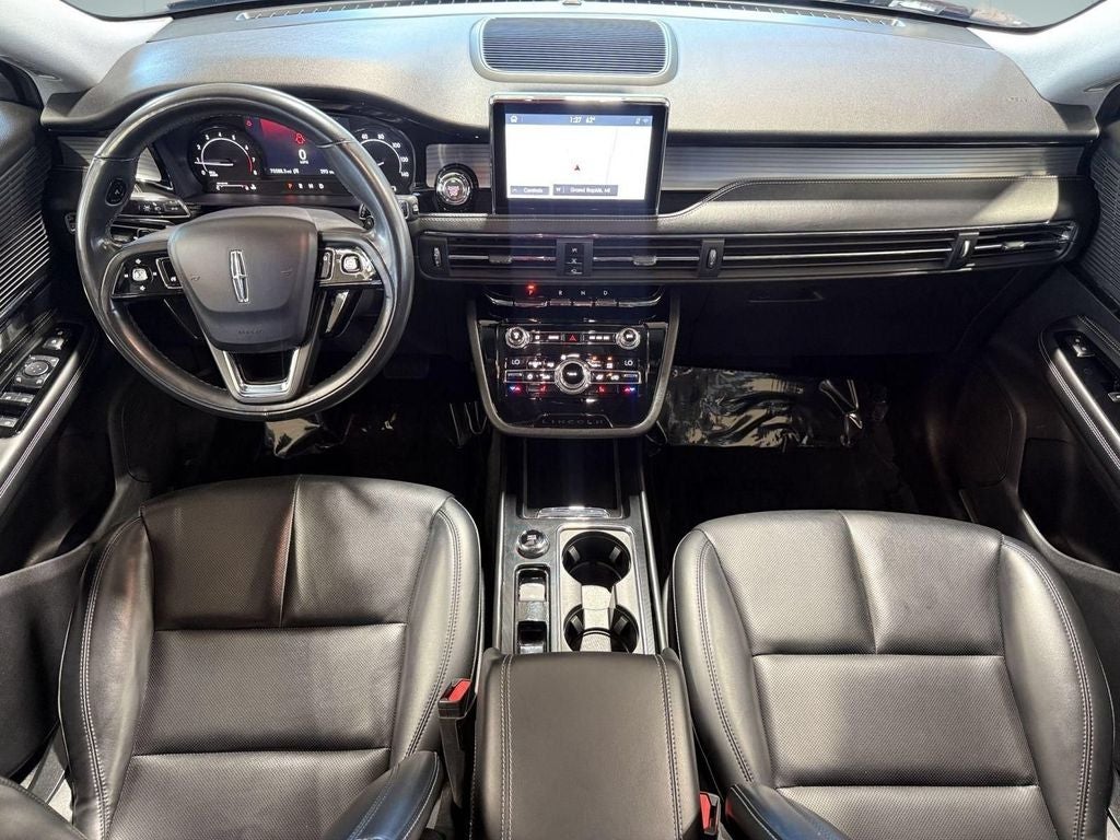 2020 Lincoln Corsair Standard