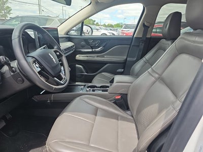 2024 Lincoln Corsair Premiere