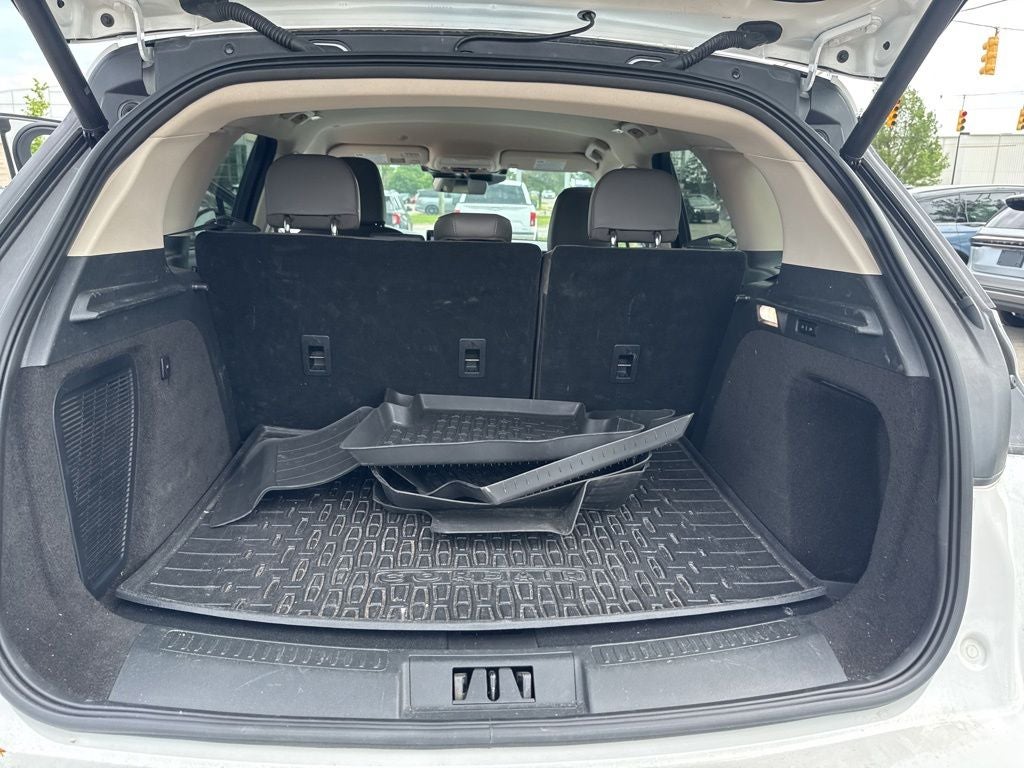 2024 Lincoln Corsair Premiere