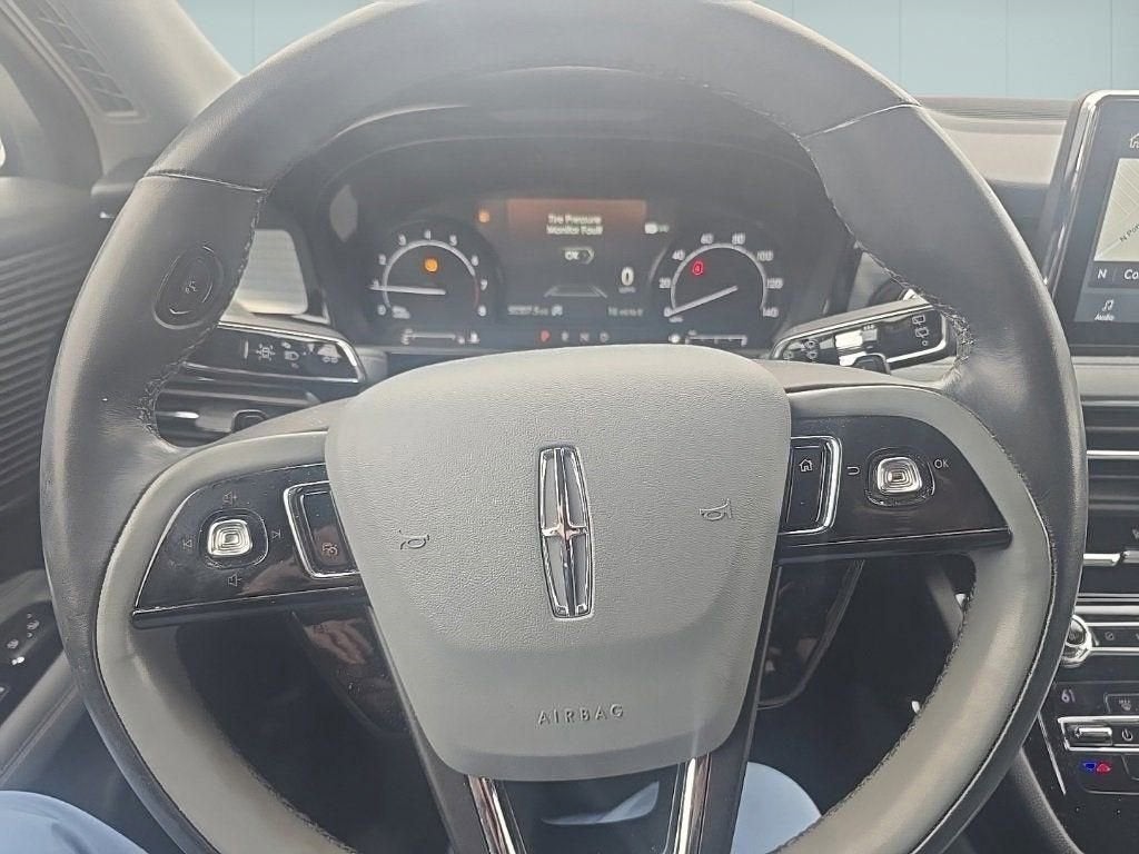 2020 Lincoln Corsair Standard