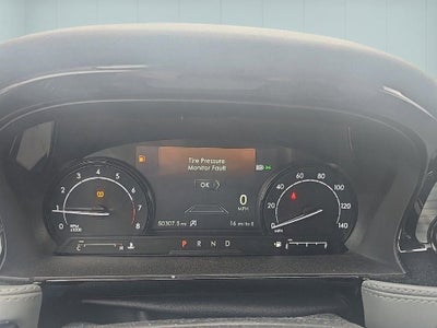 2020 Lincoln Corsair Standard