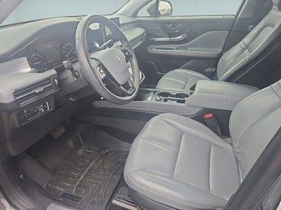 2020 Lincoln Corsair Standard