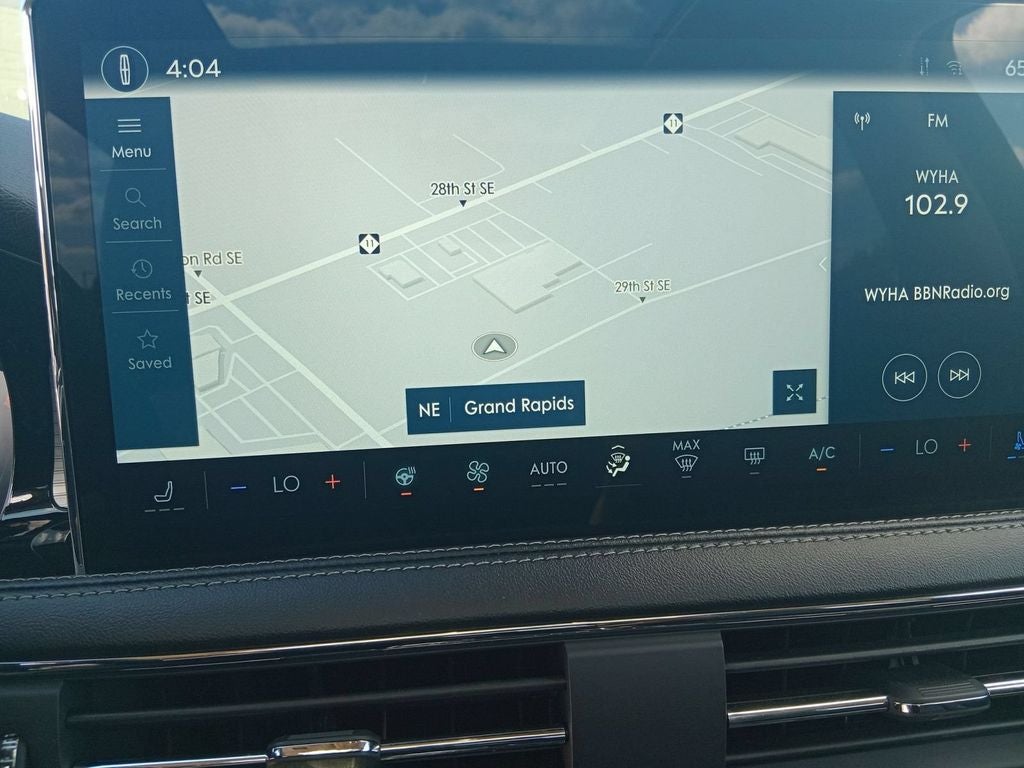 2024 Lincoln Corsair Premiere