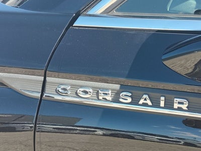 2024 Lincoln Corsair Premiere