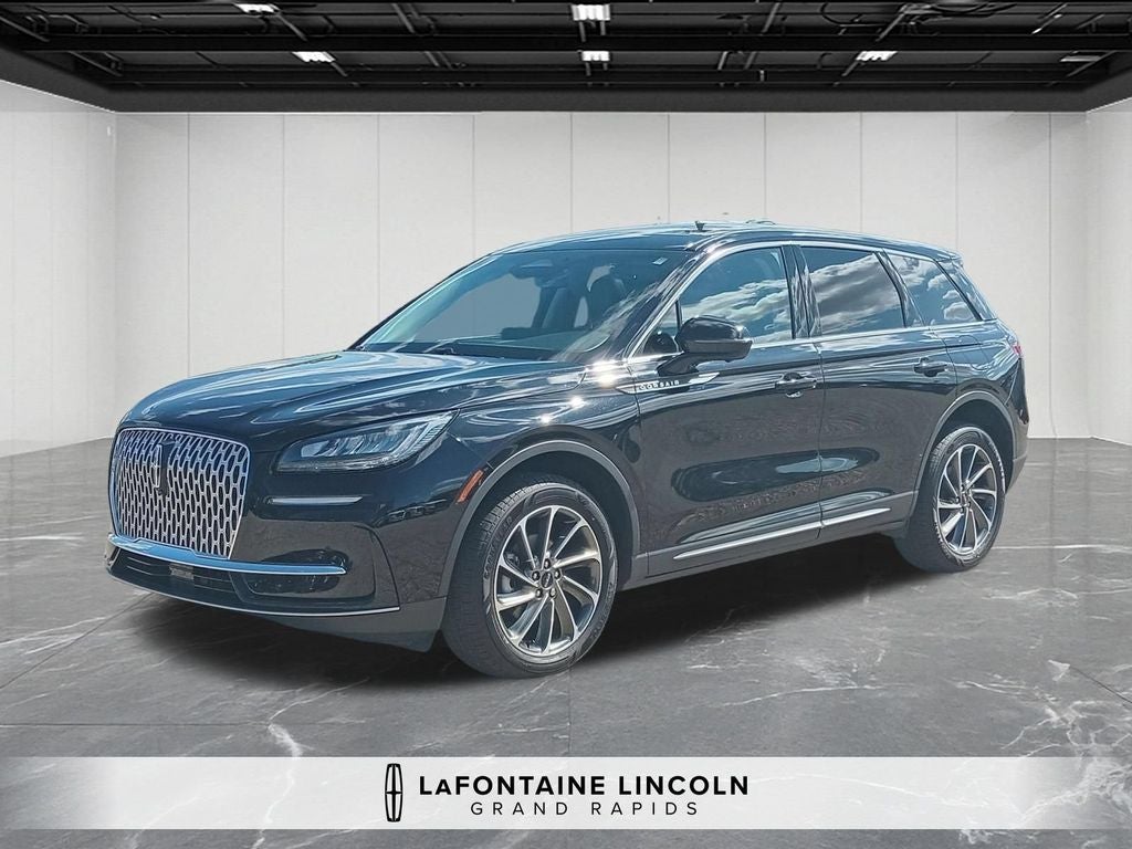 2024 Lincoln Corsair Premiere