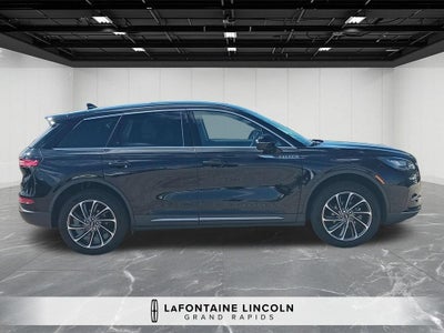 2024 Lincoln Corsair Premiere