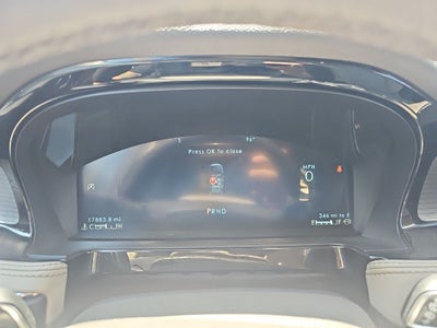2024 Lincoln Corsair Premiere
