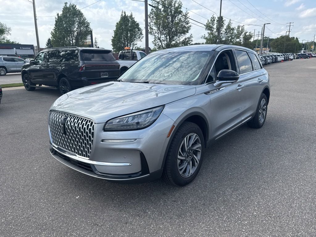 2023 Lincoln Corsair AWD's photo