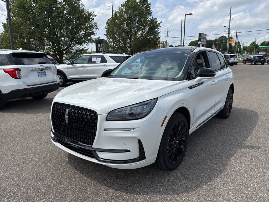 2024 Lincoln Corsair Premiere AWD's photo