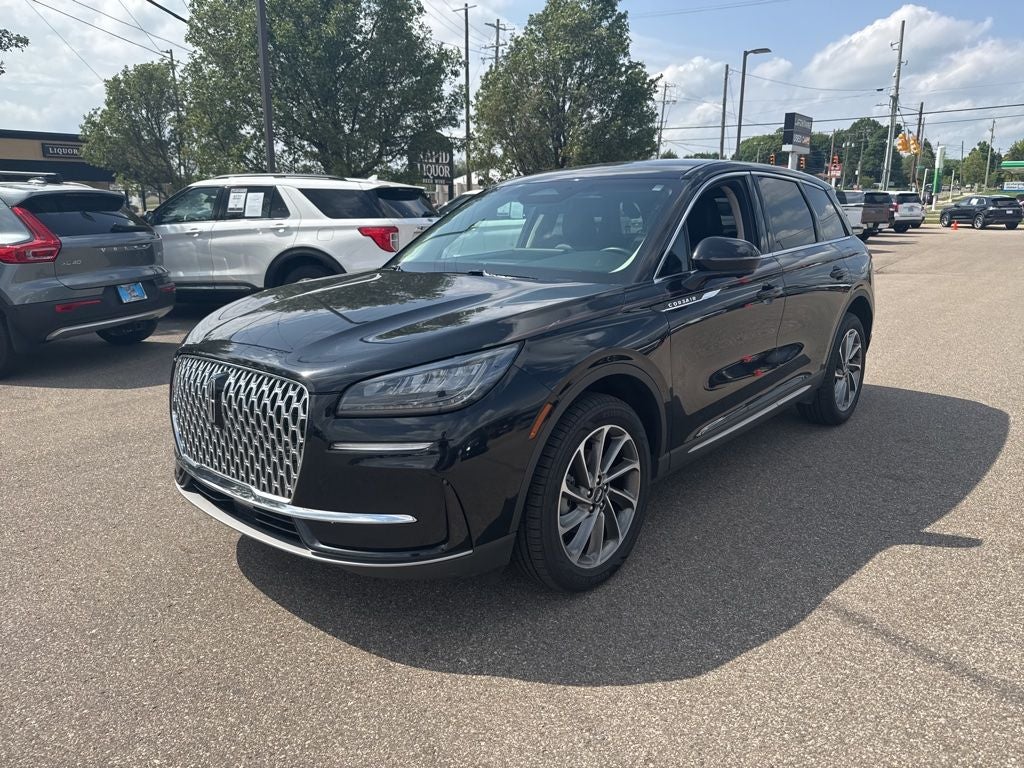 2024 Lincoln Corsair Premiere AWD's photo