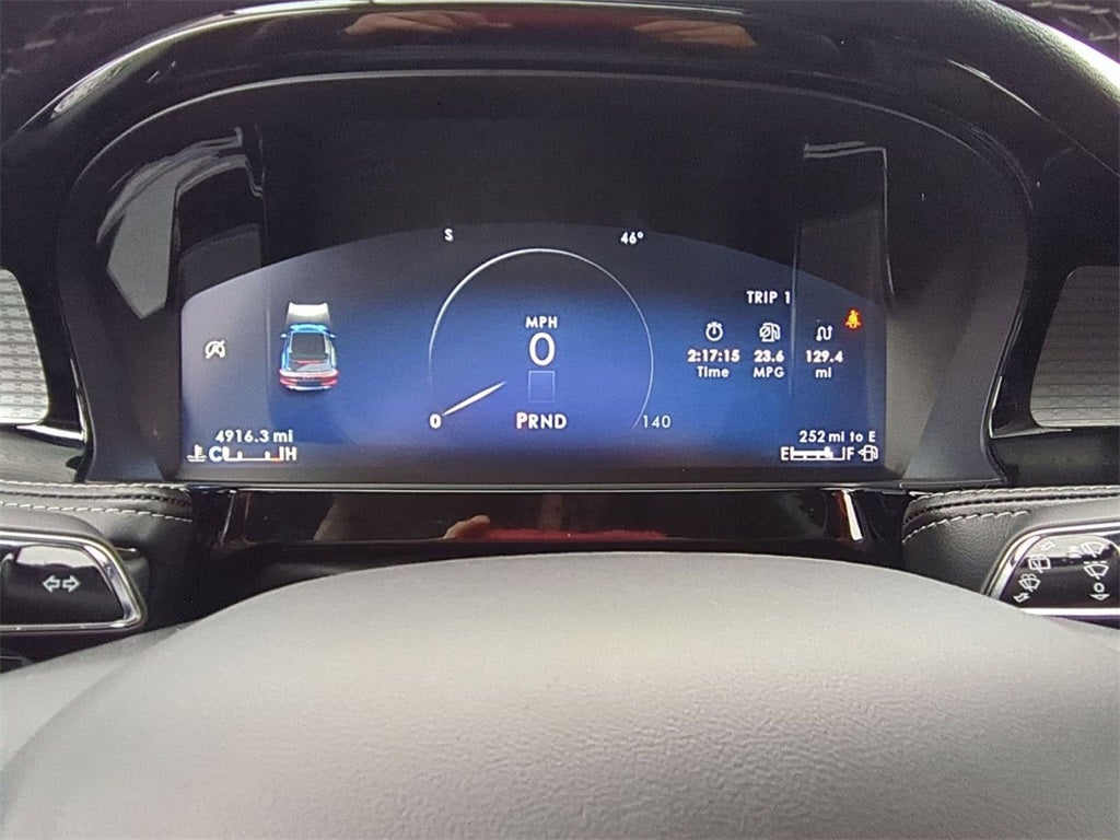 2024 Lincoln Corsair Premiere