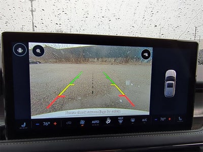 2024 Lincoln Corsair Premiere