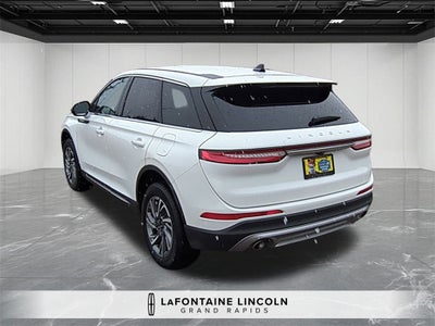 2024 Lincoln Corsair Premiere