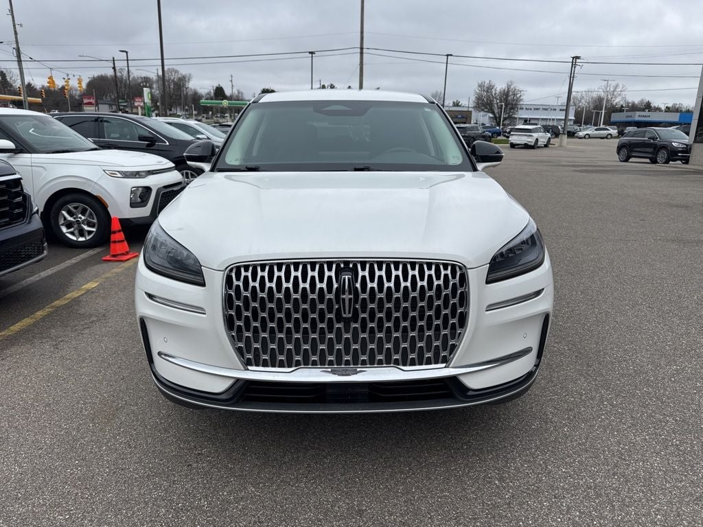2024 Lincoln Corsair Premiere