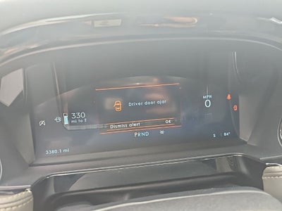 2024 Lincoln Corsair Premiere