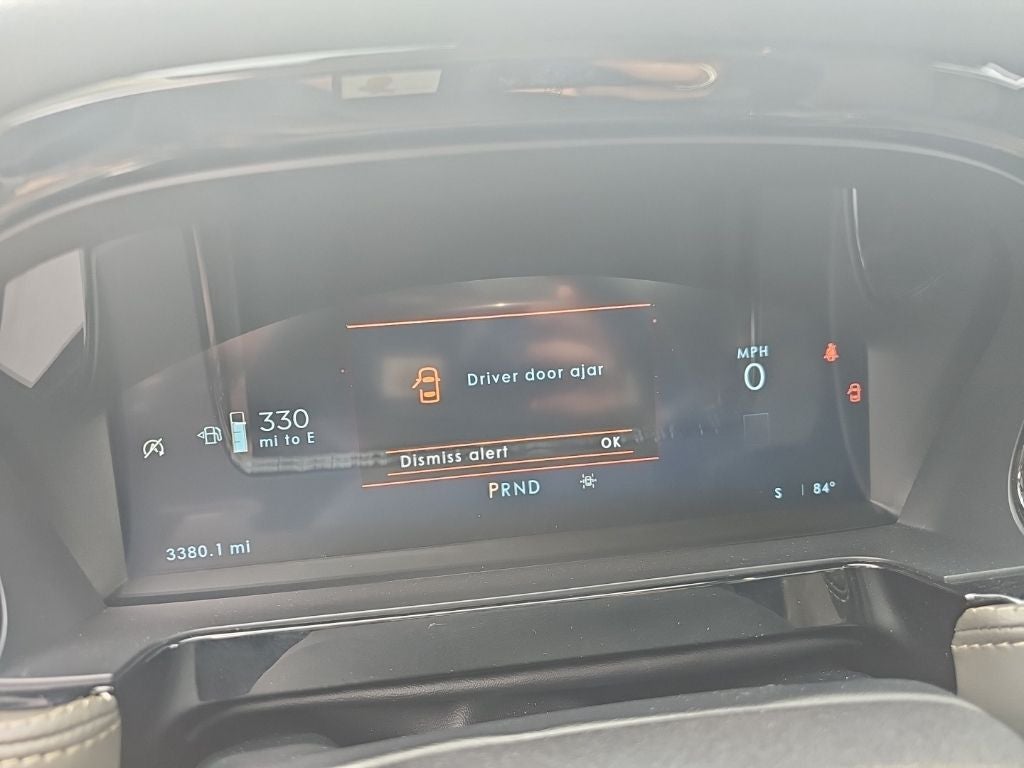 2024 Lincoln Corsair Premiere