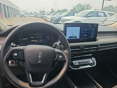 2024 Lincoln Corsair Premiere