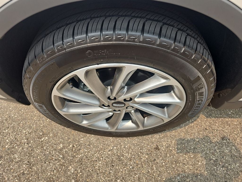 2024 Lincoln Corsair Premiere