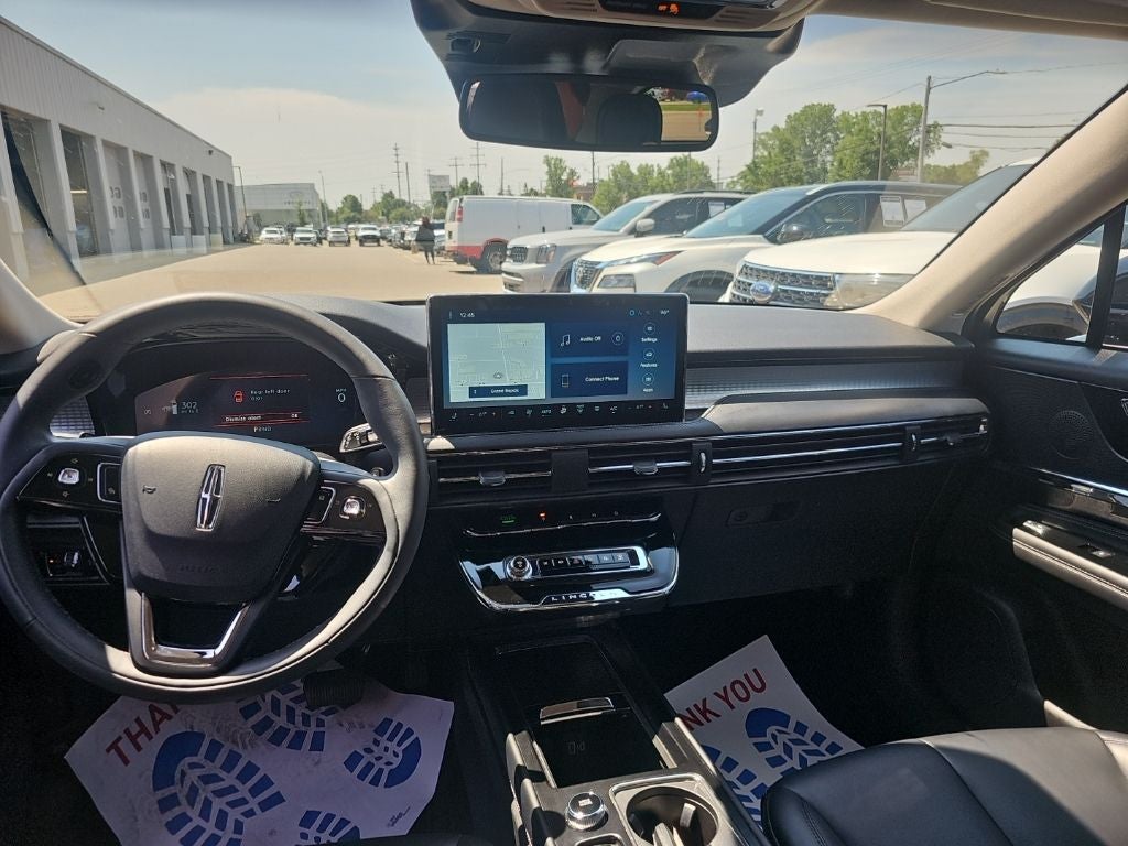 2024 Lincoln Corsair Premiere