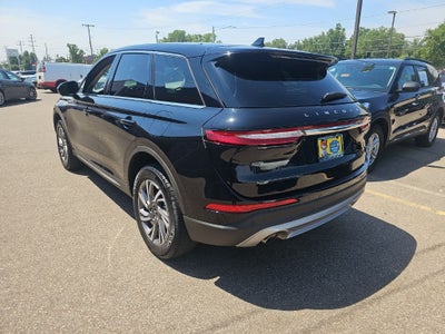 2024 Lincoln Corsair Premiere