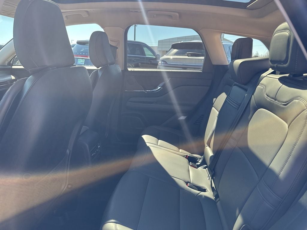 2024 Lincoln Corsair Premiere