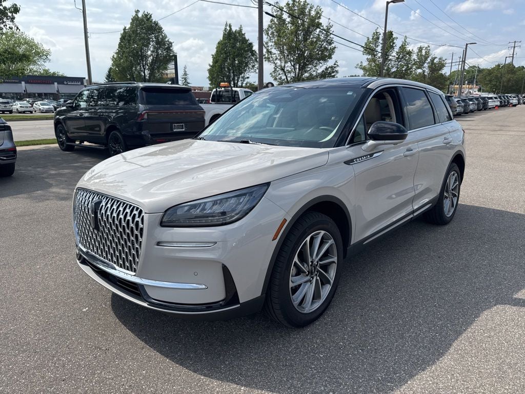 2024 Lincoln Corsair Premiere AWD's photo