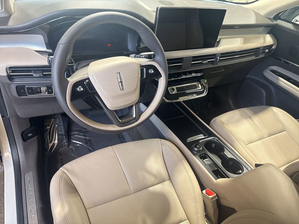 2024 Lincoln Corsair Premiere