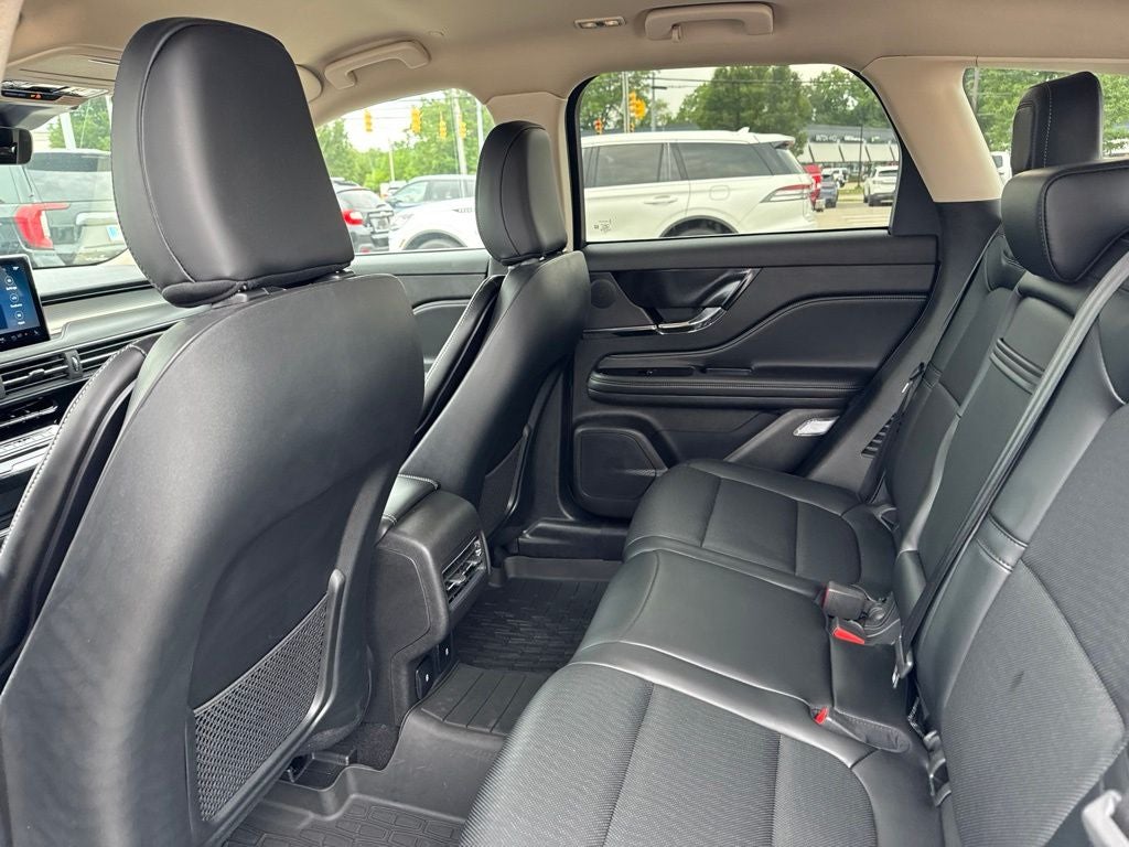 2024 Lincoln Corsair Premiere