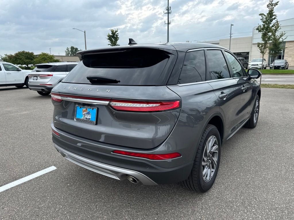 2024 Lincoln Corsair Premiere