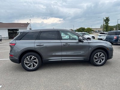 2024 Lincoln Corsair Premiere