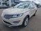 2018 Lincoln MKC Select