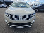 2018 Lincoln MKC Select