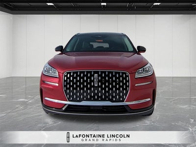 2023 Lincoln Corsair Reserve