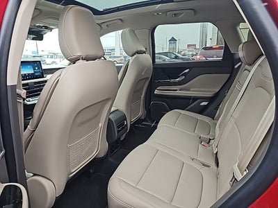 2024 Lincoln Corsair Reserve