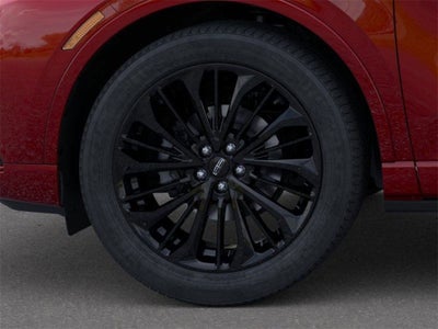 2025 Lincoln Corsair Reserve