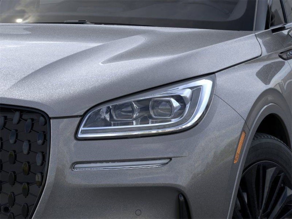 2025 Lincoln Corsair Reserve