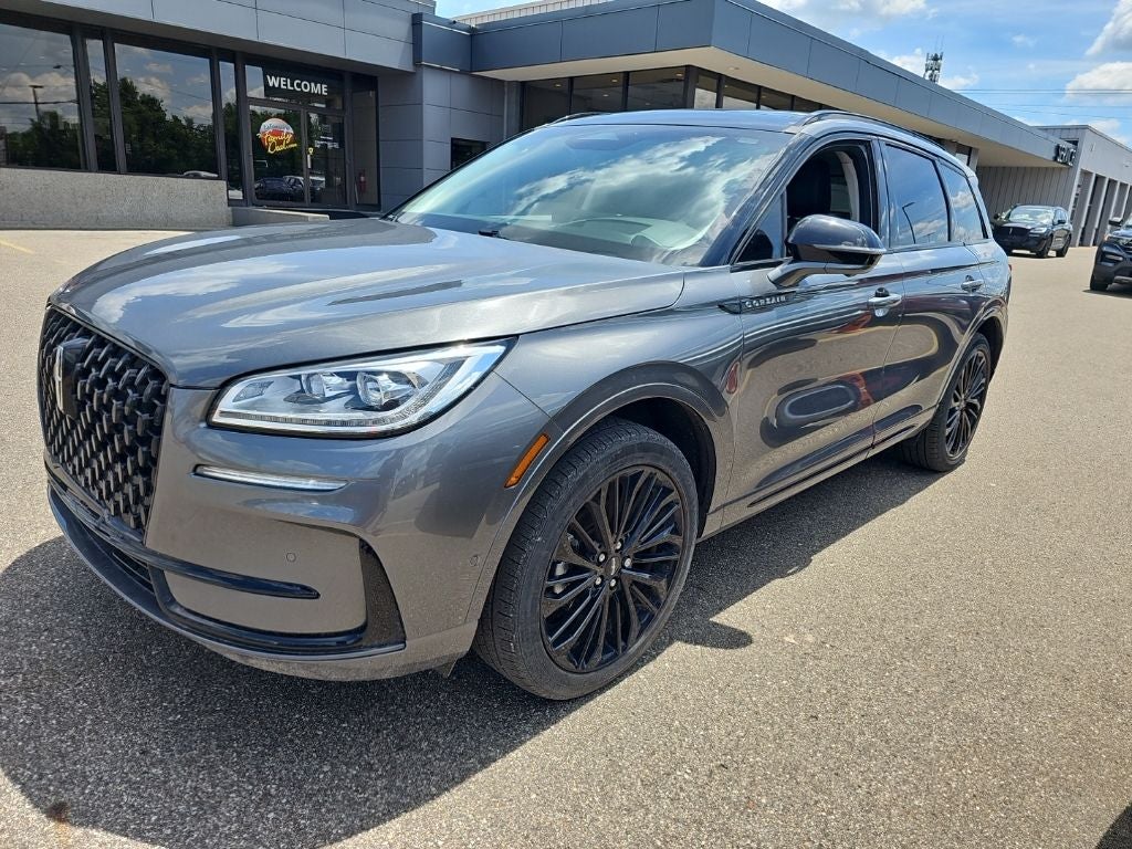 2023 Lincoln Corsair Reserve