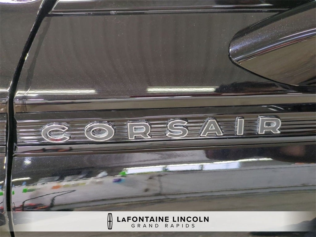 2023 Lincoln Corsair Reserve