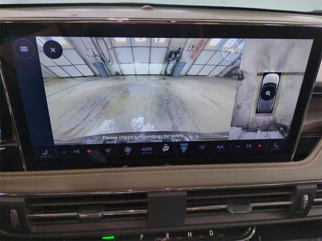 2023 Lincoln Corsair Reserve