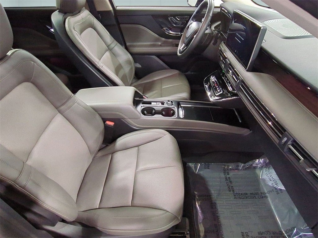 2023 Lincoln Corsair Reserve