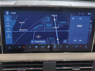 2023 Lincoln Corsair Reserve