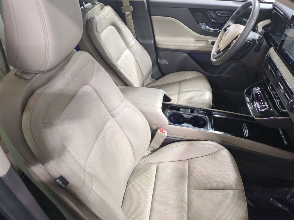 2023 Lincoln Corsair Reserve