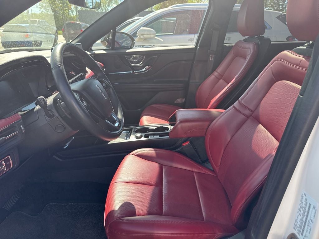 2023 Lincoln Corsair Reserve