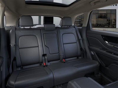 2025 Lincoln Corsair Reserve