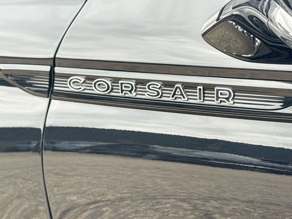 2024 Lincoln Corsair Reserve