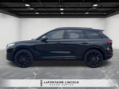 2024 Lincoln Corsair Reserve
