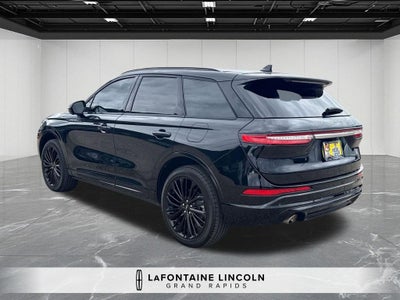 2024 Lincoln Corsair Reserve