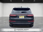 2024 Lincoln Corsair Reserve
